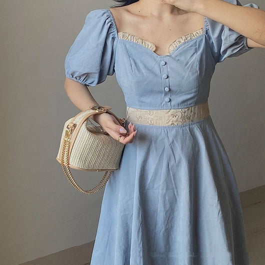 Bolso de Hombro Trenzado Versátil para Mujer - Image 5