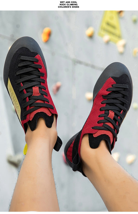 Zapatillas de Escalada Competitiva para Hombre - Image 23