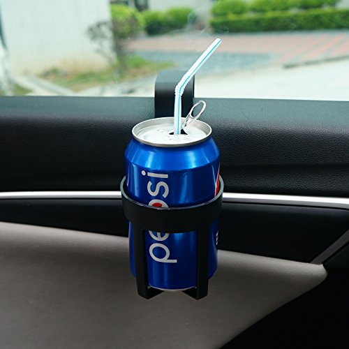 Portavasos para Auto con Sujeción Segura - Image 9