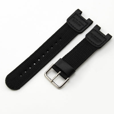Correa de Reloj Nylon Resistente al Agua con Refuerzo Metálico - Image 5
