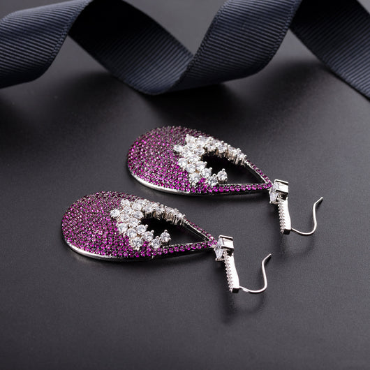 Aretes Colgantes Versátiles y de Moda para Cualquier Ocasión - Image 8