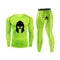 Conjunto Deportivo Hombre Secado Rápido - Entrenamiento Running y Baloncesto
