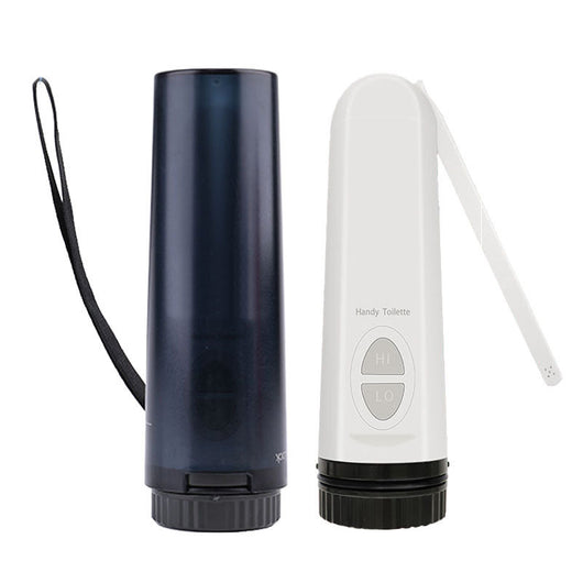 Limpiador Eléctrico Portátil Recargable por USB - Image 7