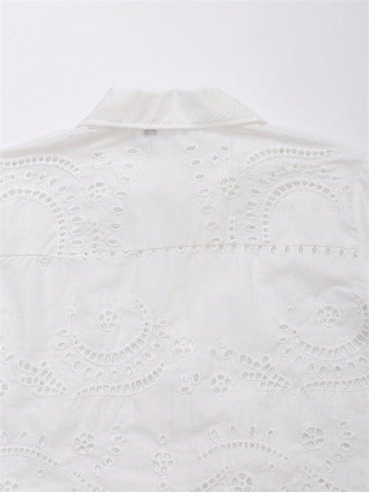Blusa Casual de Cuello V Versátil y Elegante para Mujer - Image 16