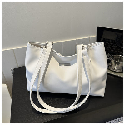 Bolso de Hombro Tote de Gran Capacidad para Mujer - Image 20