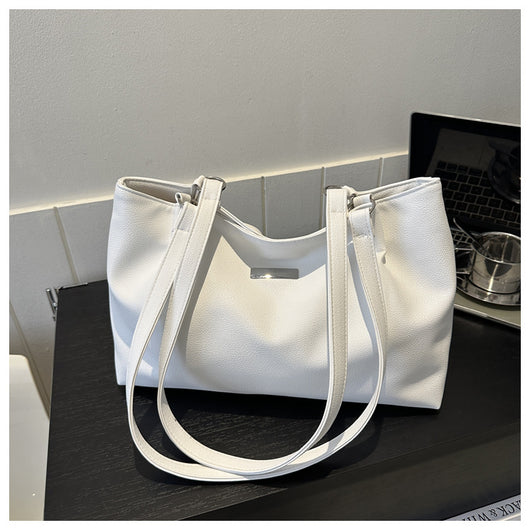 Bolso de Hombro Tote de Gran Capacidad para Mujer - Image 20