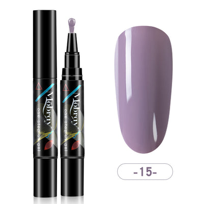 Esmalte de Uñas UV Lazy de Moda Hogar - Secado Rápido sin Lámpara - Image 16