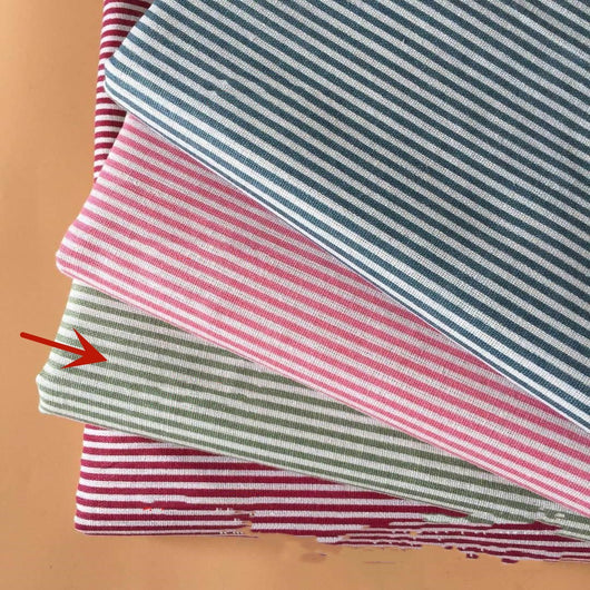 Colección de Tiras de Lino Estampado Color - Suministro Directo del Fabricante - Image 10