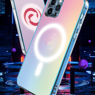 Funda para Teléfono con Luz Indicadora de Llamadas - Image 16