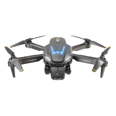 Dron Profesional con Tres Cámaras y Posicionamiento por Flujo Óptico - Image 4