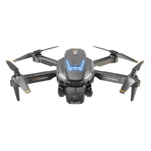 Dron Profesional con Tres Cámaras y Posicionamiento por Flujo Óptico - Image 4