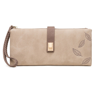 Bolso para Mujer con Cierre de Seguridad y Cremallera - Image 3