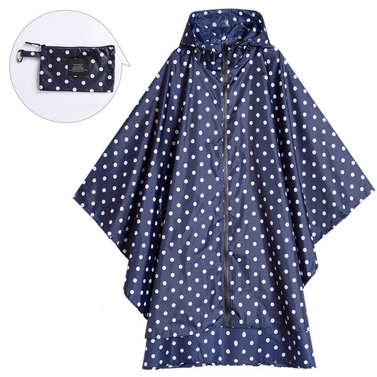 Capa Impermeable de Moda - Image 13