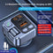 Receptor Con Cable De Datos