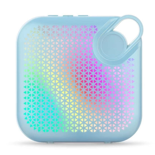 Parlante Bluetooth Inalámbrico de Escritorio con Sonido Bass Potente - Image 7