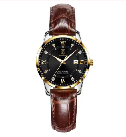 Reloj Deportivo Hombre Resistente al Agua con Calendario y Esfera Luminosa - Image 22