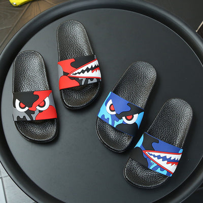 Sandalias a Juego para Padres e Hijos - Image 10