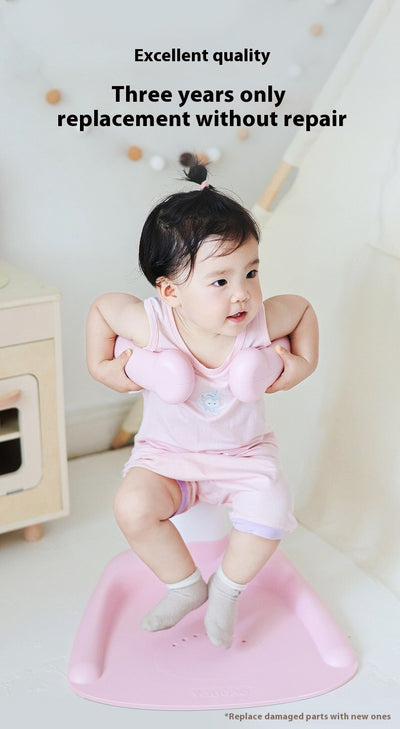 Organizador de Baño Infantil con Soporte de Pie - Image 15