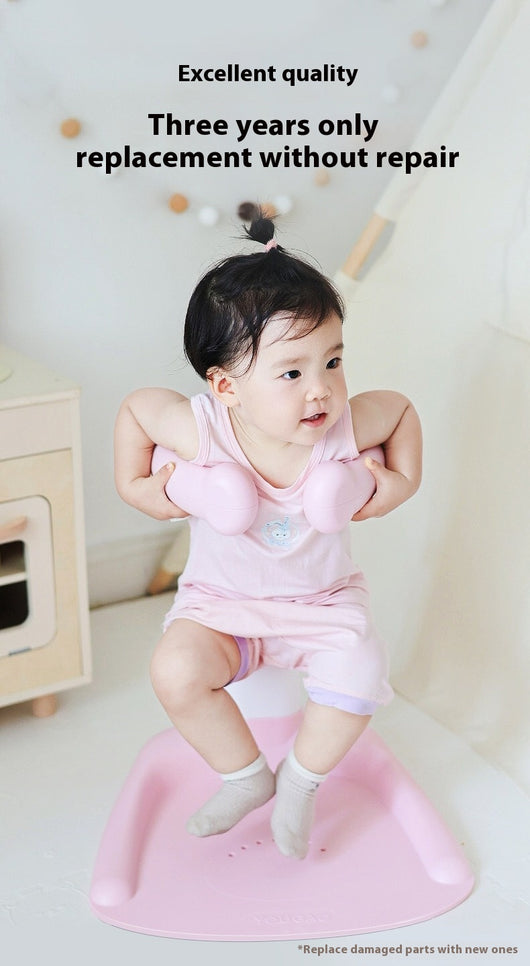 Organizador de Baño Infantil con Soporte de Pie - Image 15