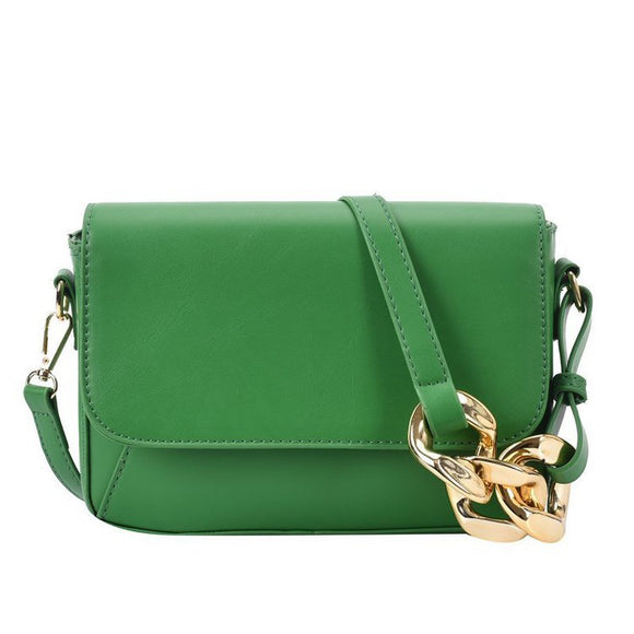 Bolsa Pequeña de Moda Trendy para Mujer - Estilo Celebridad