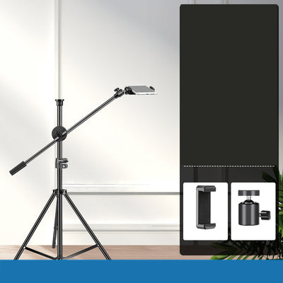 Soporte Ajustable para Lámpara de Luz de Relleno Superior - Image 4