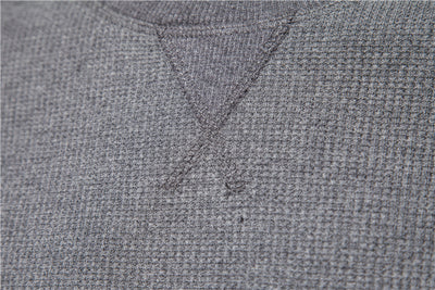 Suéter de Punto Minimalista para Hombre - Image 12