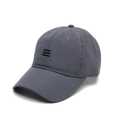 Gorra de Sol Ajustable para Hombre - Protección UV para Cabezas Grandes - Image 10