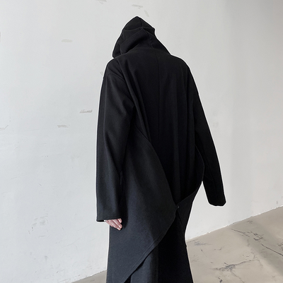Chaqueta Cortavientos Versátil de Temperamento Moderno - Image 11