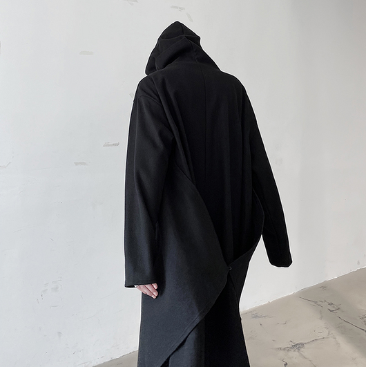 Chaqueta Cortavientos Versátil de Temperamento Moderno - Image 11