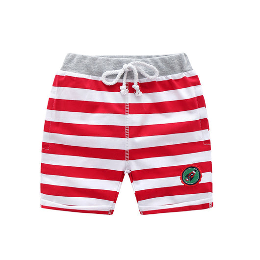 Pantalones Deportivos Coreanos para Bebé - Estilo Casual y Cómodo - Image 9