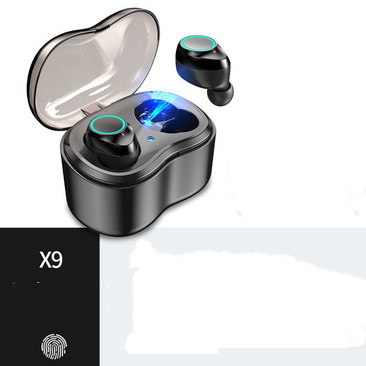 Auriculares Inalámbricos Deportivos Mini Bluetooth Binaurales - Image 8