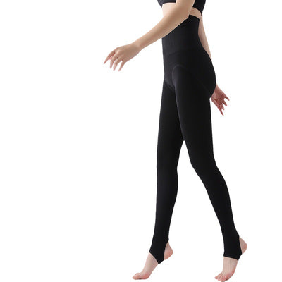 Leggings Térmicos con Efecto Piel Alargado para Máximo Calor - Image 10
