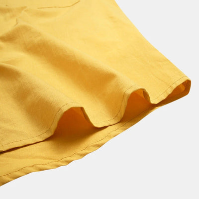 Camisa Polo Estampada con Cuello Contrastado para Hombre - Image 15