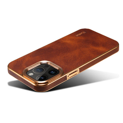 Funda de Cuero para Teléfono - Protección Premium - Image 7