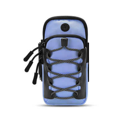 Brazalete Deportivo Multifunción para Montaña, Fitness y Danza - Image 7
