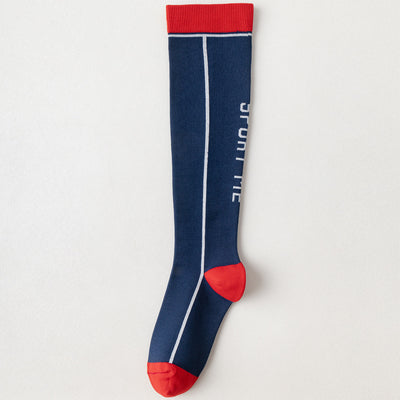 Calcetines de Compresión Deportiva para Mujer - Rendimiento Profesional - Image 11