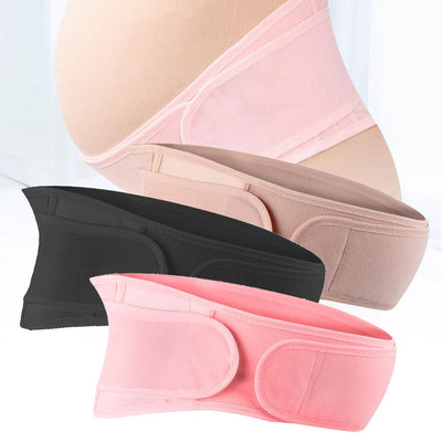 Faja de Soporte Abdominal para Embarazadas - Image 10