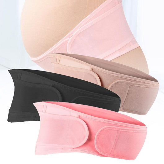 Faja de Soporte Abdominal para Embarazadas - Image 10
