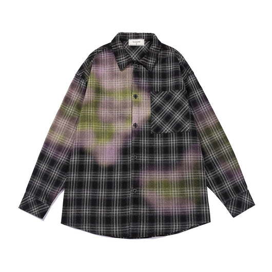Chaqueta Cardigan Suelta con Solapa - Estilo Otoño Lazy Fashion - Image 10
