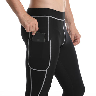 Pantalones Moldeadores para Fitness - Image 7
