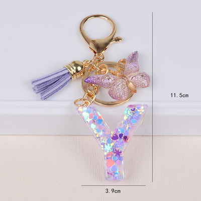 Colgante de Cristal con Lentejuelas Copos de Nieve - Adhesivo Brillante - Image 23