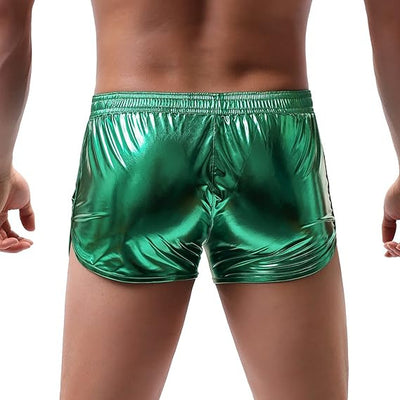 Shorts Casuales Holgados para Hombre - Estilo Moderno - Image 23
