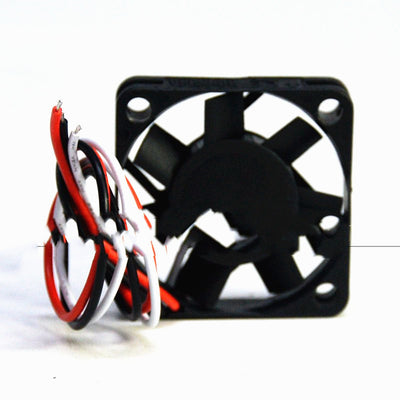 Ventilador Inversor SUNON 24V Ultra Silencioso 4CM - Refrigeración Profesional - Image 2