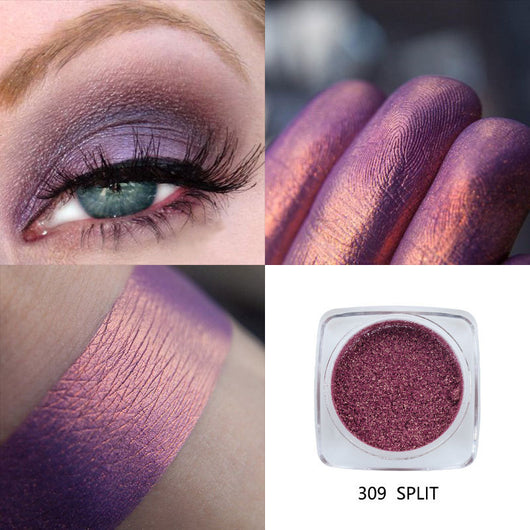 Sombra Suelta Brillo Puro de Alta Pureza Pearly - Image 10