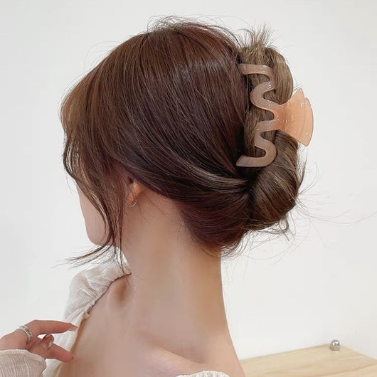 Accesorios para el Cabello Transparentes Lovely Girl - Image 8