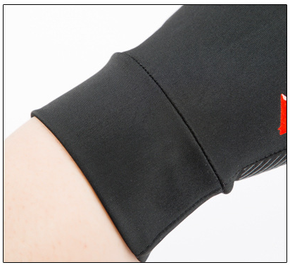 Guantes de Pesca de Medio Dedo Unisex para Hombre y Mujer - Image 7
