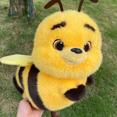 Muñeca con Movimiento de Alas de Abeja - Image 8