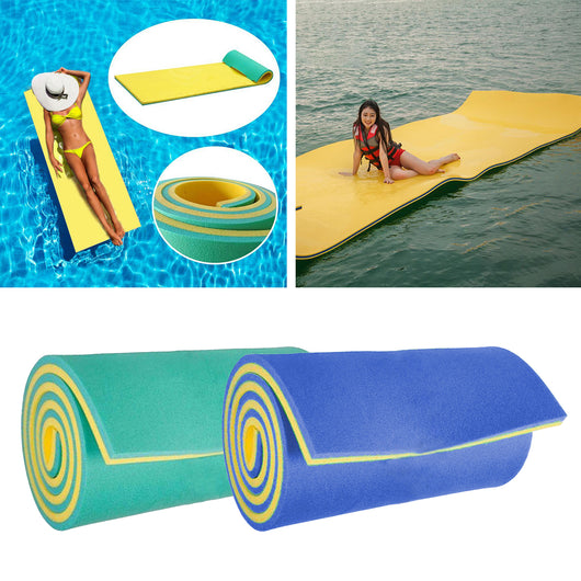 Colchoneta Flotante para Agua - Tabla Mágica de Espuma - Image 3