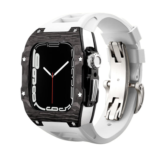 Estuche Protector para Correas de Reloj en Fibra de Carbono - Image 16