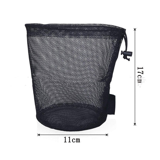 Bolsa de Golf Malla Nylon Gran Capacidad - Image 3